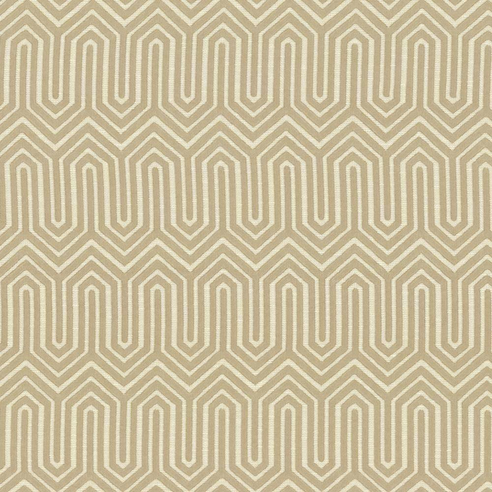 Juxtaposition Viridian by Kasmir Fabric 5077 CHINA Not Tested H: 3 5/8 inches, V:6 6/8 inches 56 - 57 - Fabric Carolina - Kasmir