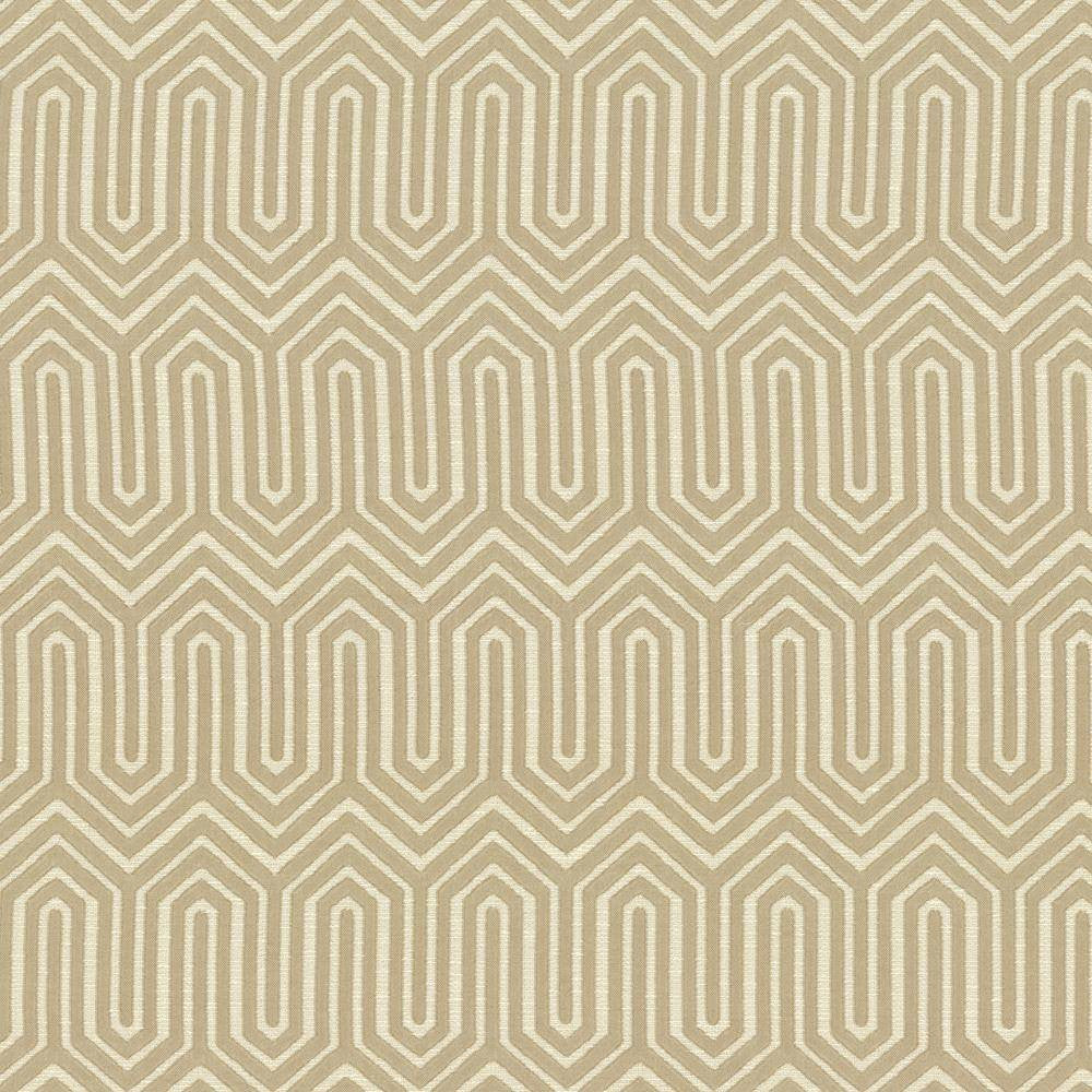 Juxtaposition Viridian by Kasmir Fabric 5077 55% Viscose
45% Polyester
 CHINA </p><p>Repeat: Horizontal: 3 5/8 inches and Vertical: 6 6/8 inches 52 - 57 - Fabric Carolina -