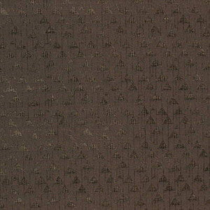 Martini Chocolate by G P & J Baker Fabric