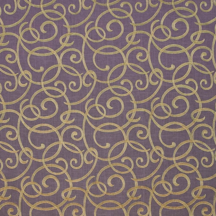 Kabuki Linen Lilac  by Kasmir Fabric See sample 57% Rayon
43% Linen
 CHINA 6,000 Wyzenbeek Double Rubs </p><p>Repeat: Horizontal: 10 inches and Vertical: 11 4/8 inches 54  - Fabric Carolina -