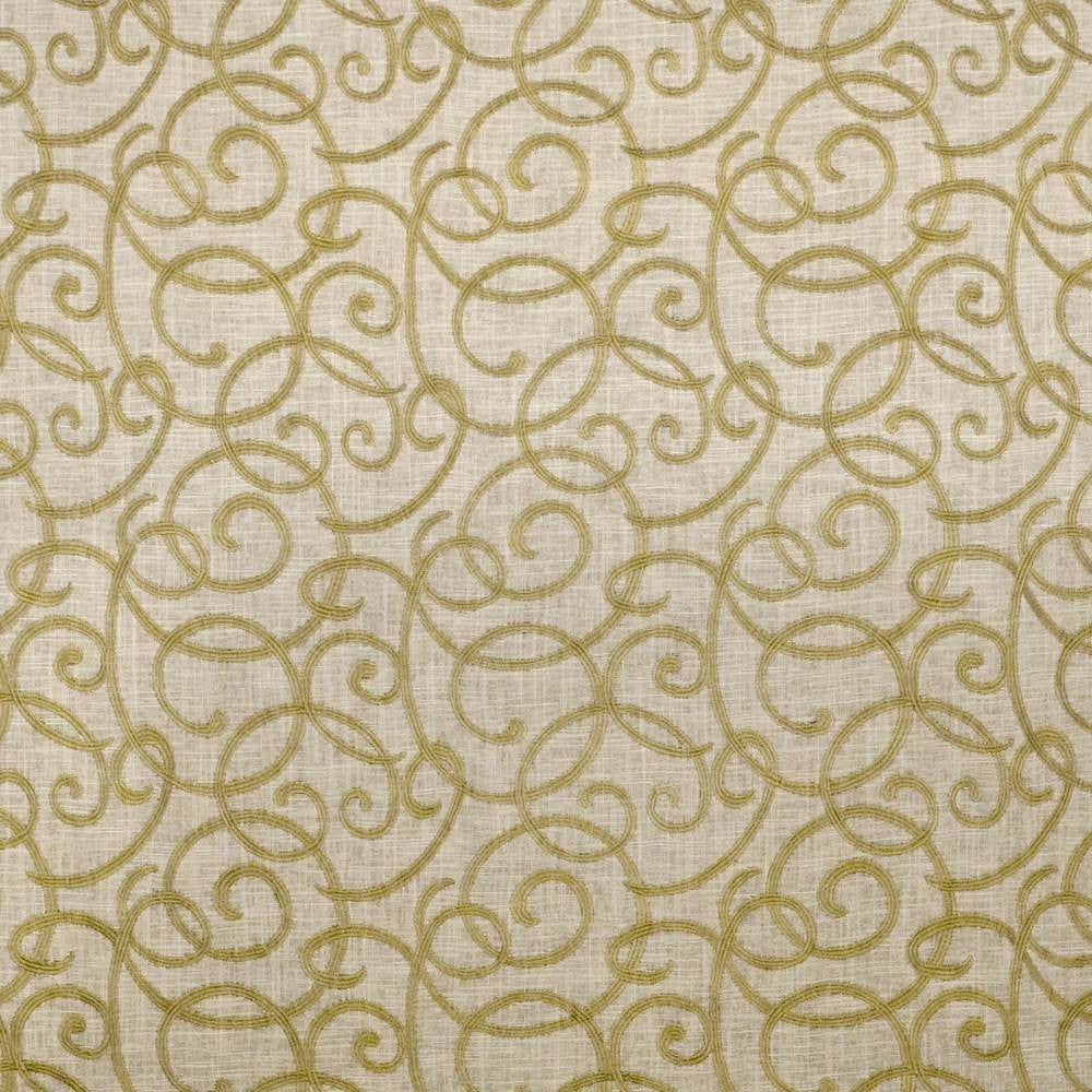 Kabuki Linen Seashell by Kasmir Fabric 1405 CHINA 6,000 Wyzenbeek Double Rubs H: 10 inches, V:11 4/8 inches 54 - Fabric Carolina - Kasmir