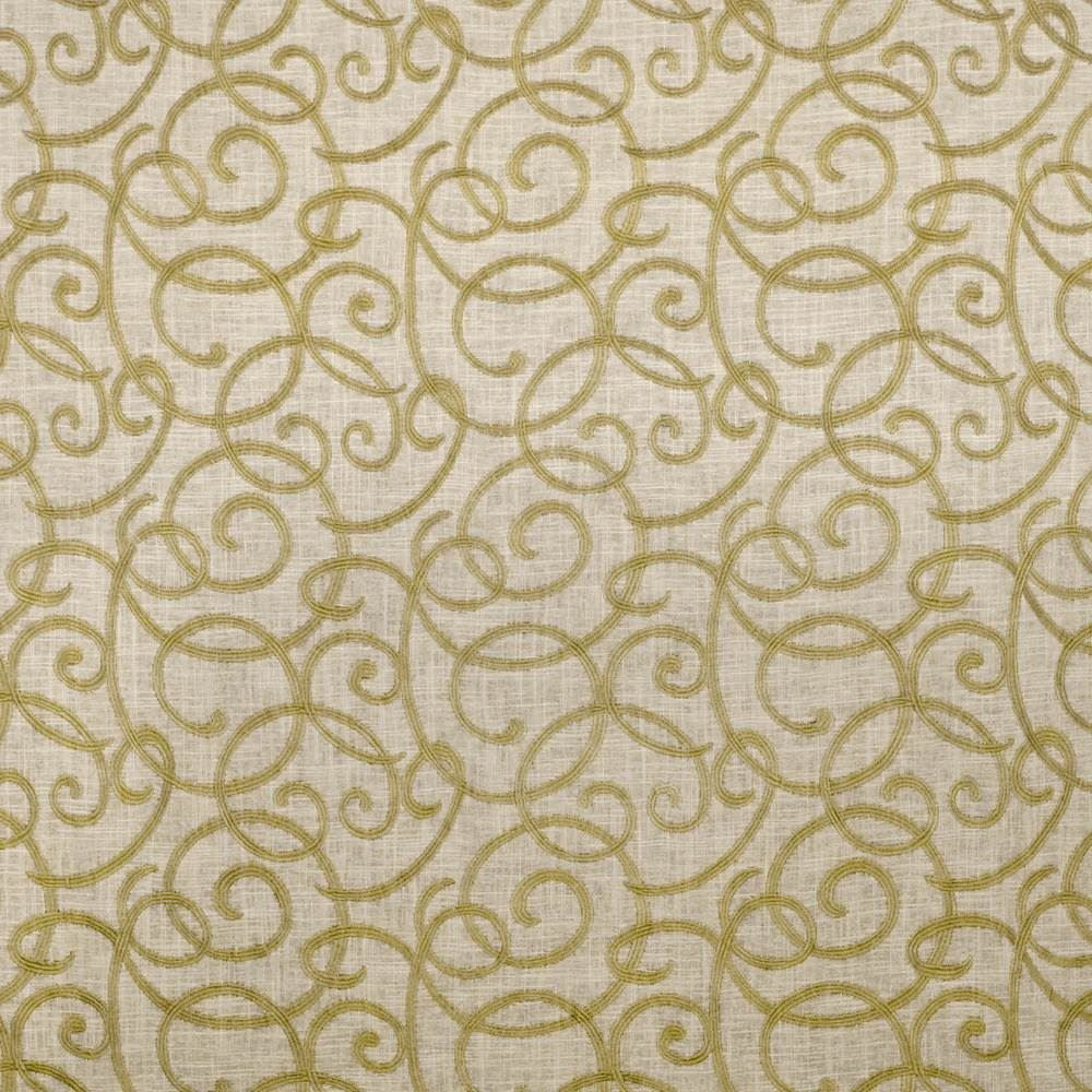 Kabuki Linen Seashell by Kasmir Fabric 1405 57% Rayon
43% Linen
 CHINA </p><p>Repeat: Horizontal: 10 inches and Vertical: 11 4/8 inches 54 - Fabric Carolina -