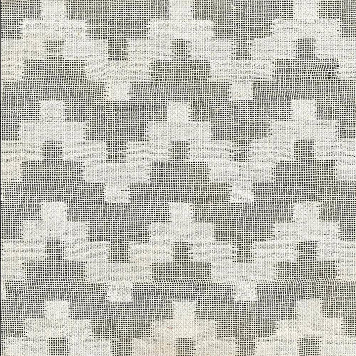 Kachina Natural by Kasmir Fabric 8003 INDIA Not Tested H: 2 6/8 inches, V:2 2/8 inches 48 - Fabric Carolina - Kasmir