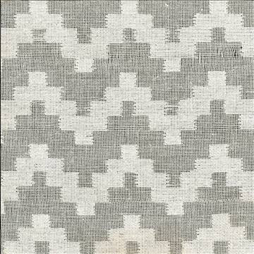 Kachina Natural by Kasmir Fabric 8003 100% Cotton INDIA Not Tested H: 2 6/8 inches, V: 2 2/8 inches 48 - Fabric Carolina - Kasmir