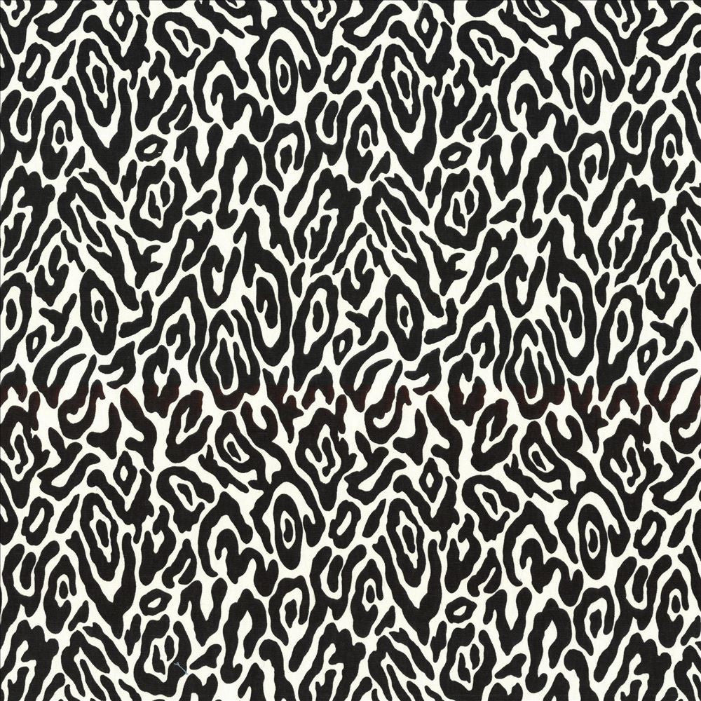 Kafu Ink by Kasmir Fabric 5084 100% Cotton
 TURKMENISTAN </p><p>Repeat: Horizontal: 9 inches and Vertical: 13 4/8 inches 54 - 55 - Fabric Carolina -