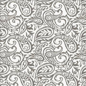 Kahala Paisley Storm by Kasmir Fabric