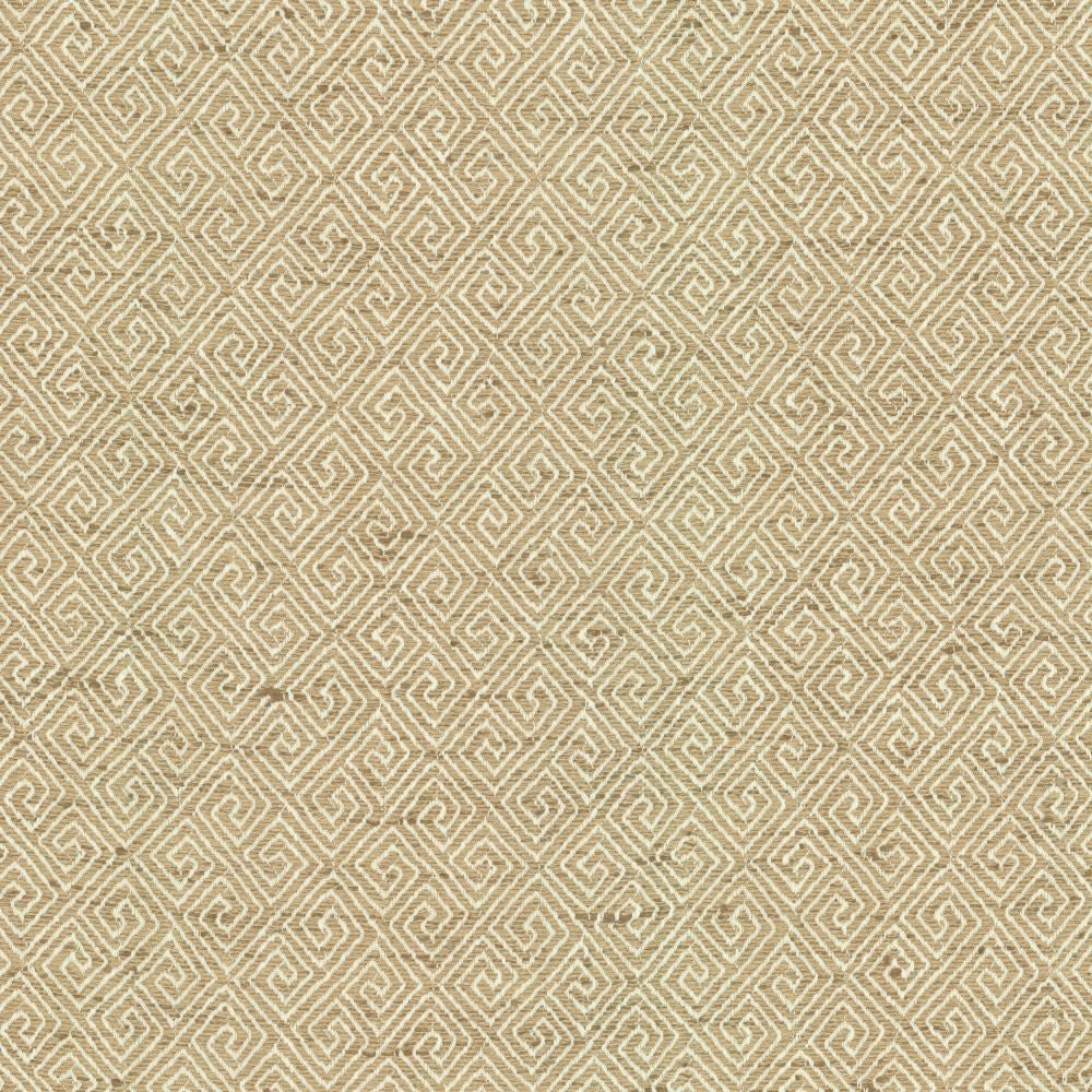 Kaiping Bamboo by Kasmir Fabric 1461 59% Polyester
41% Cotton
 INDIA </p><p>Repeat: Horizontal: 2 5/8 inches and Vertical: 3 inches 53 - Fabric Carolina -
