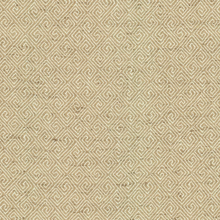 Kaiping Bamboo by Kasmir Fabric 1461 59% Polyester
41% Cotton
 INDIA </p><p>Repeat: Horizontal: 2 5/8 inches and Vertical: 3 inches 53 - Fabric Carolina -