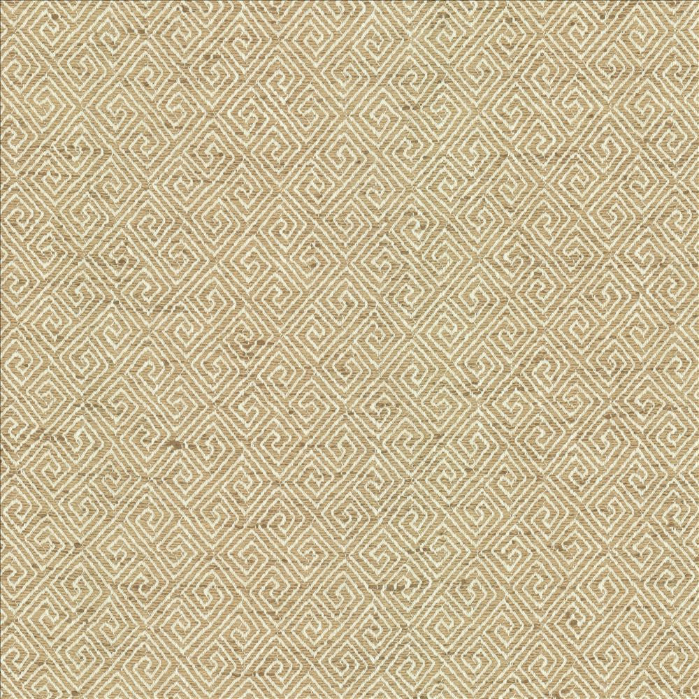 Kaiping Bamboo by Kasmir Fabric 1461 59% Polyester
41% Cotton
 INDIA 100,000 Wyzenbeek Double Rubs </p><p>Repeat: Horizontal: 2 5/8 inches and Vertical: 3 inches 53 - Fabric Carolina -