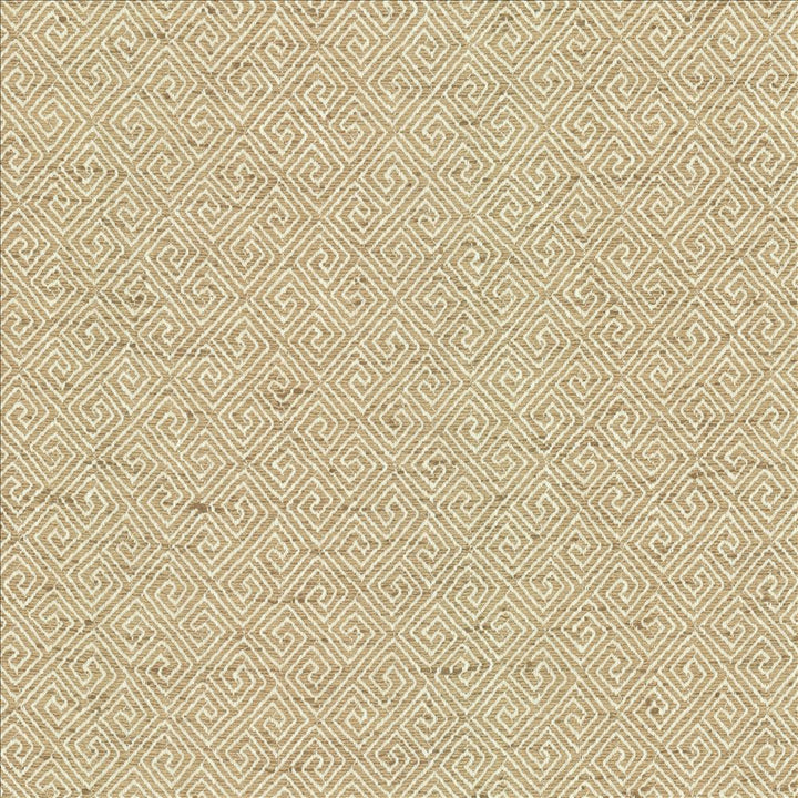 Kaiping Bamboo by Kasmir Fabric 1461 59% Polyester
41% Cotton
 INDIA </p><p>Repeat: Horizontal: 2 5/8 inches and Vertical: 3 inches 57 - Fabric Carolina -