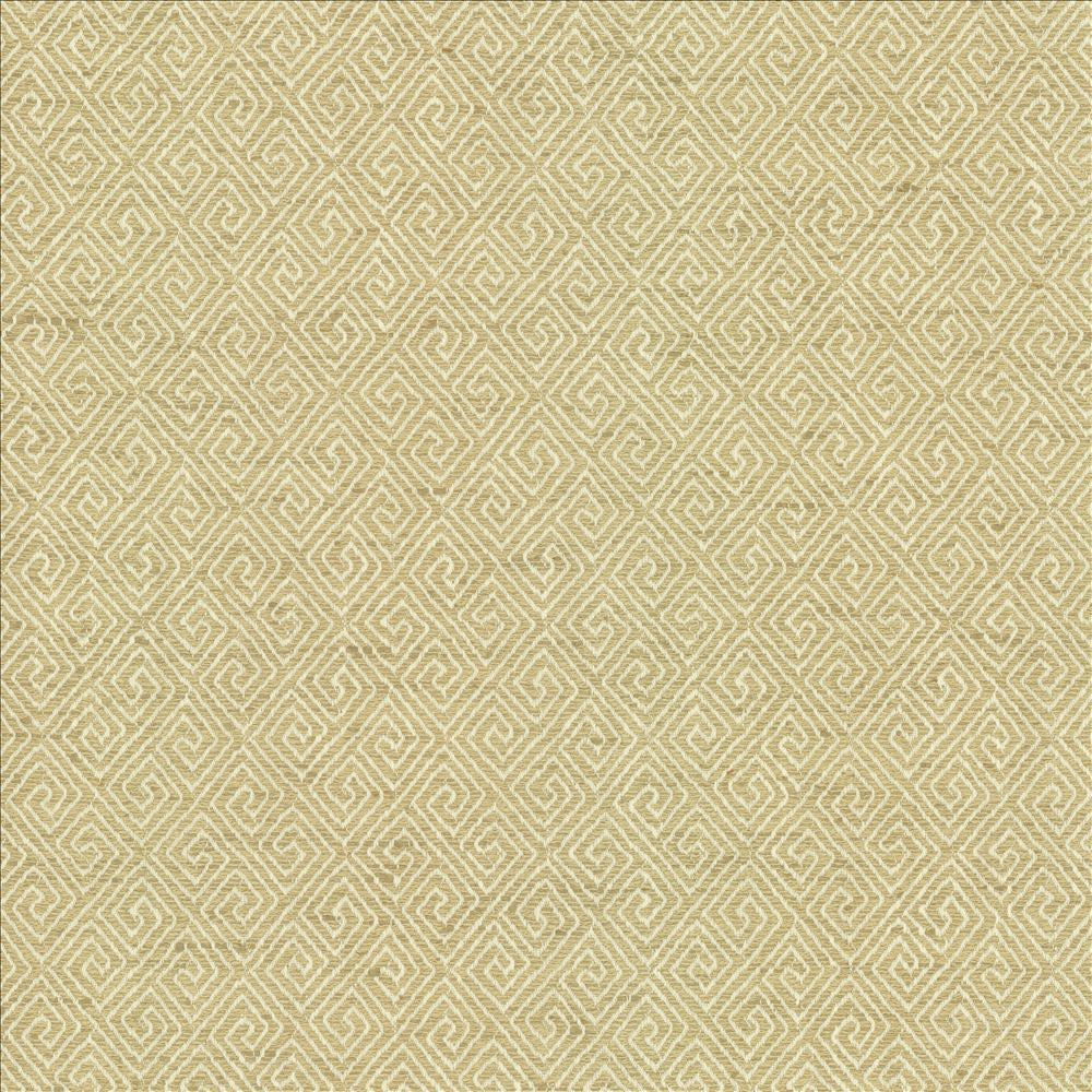 Kaiping Endive by Kasmir Fabric 1461 59% Polyester
41% Cotton
 INDIA </p><p>Repeat: Horizontal: 2 5/8 inches and Vertical: 3 inches 57 - Fabric Carolina -