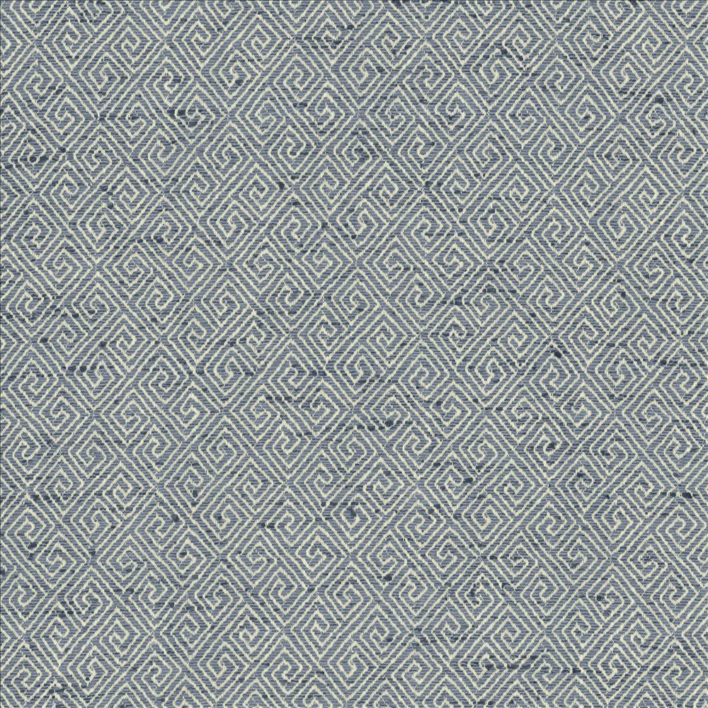 Kaiping Lake  by Kasmir Fabric See sample 59% Polyester
41% Cotton
 INDIA 100,000 Wyzenbeek Double Rubs </p><p>Repeat: Horizontal: 2 5/8 inches and Vertical: 3 inches 57  - Fabric Carolina -
