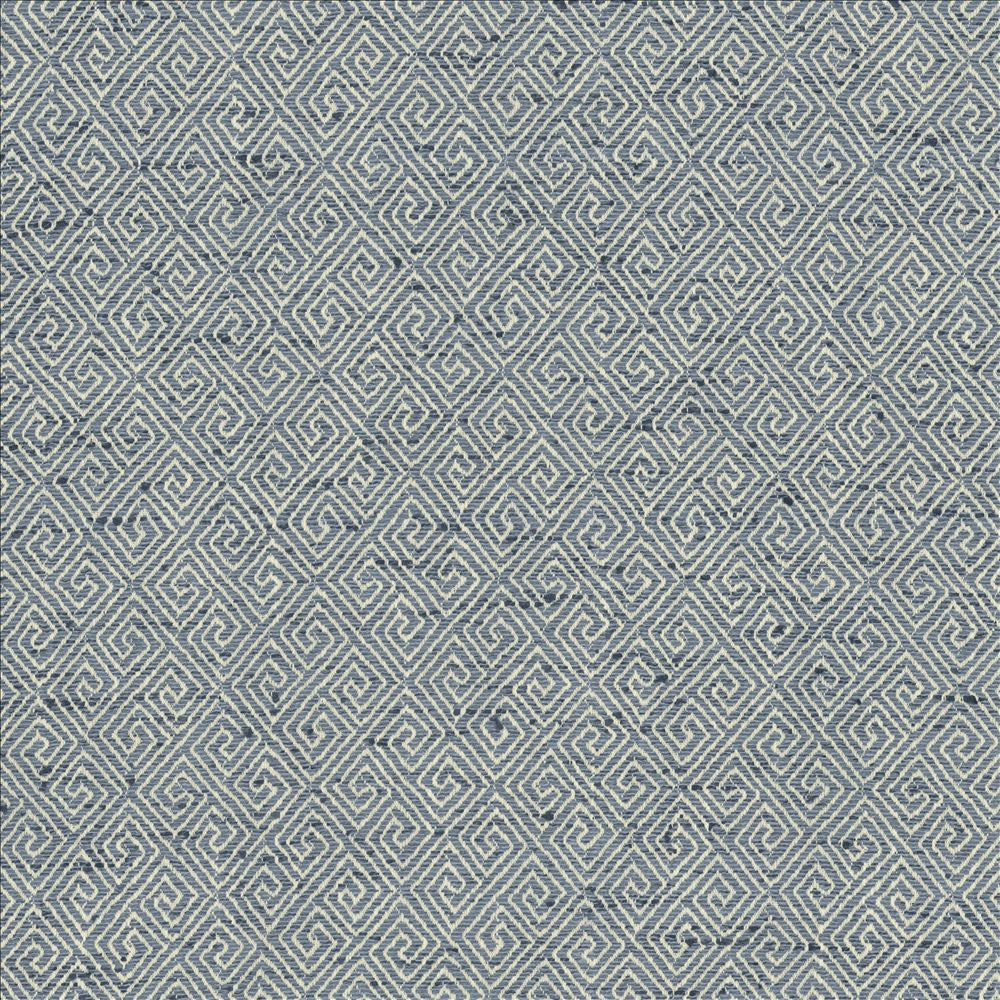 Kaiping Lake by Kasmir Fabric 1461 59% Polyester
41% Cotton
 INDIA 100,000 Wyzenbeek Double Rubs </p><p>Repeat: Horizontal: 2 5/8 inches and Vertical: 3 inches 53 - Fabric Carolina -