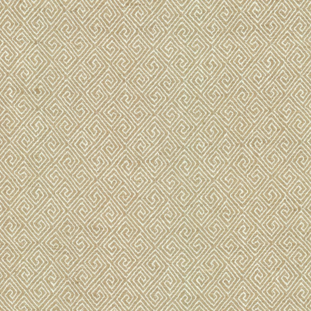 Kaiping Pebble by Kasmir Fabric 1461 59% Polyester
41% Cotton
 INDIA </p><p>Repeat: Horizontal: 2 5/8 inches and Vertical: 3 inches 53 - Fabric Carolina -