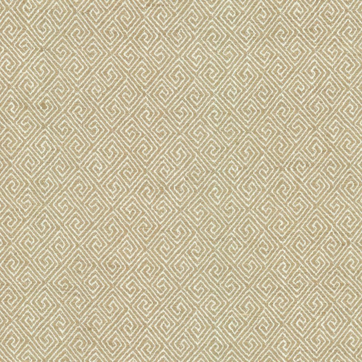 Kaiping Pebble by Kasmir Fabric 1461 59% Polyester
41% Cotton
 INDIA </p><p>Repeat: Horizontal: 2 5/8 inches and Vertical: 3 inches 53 - Fabric Carolina -