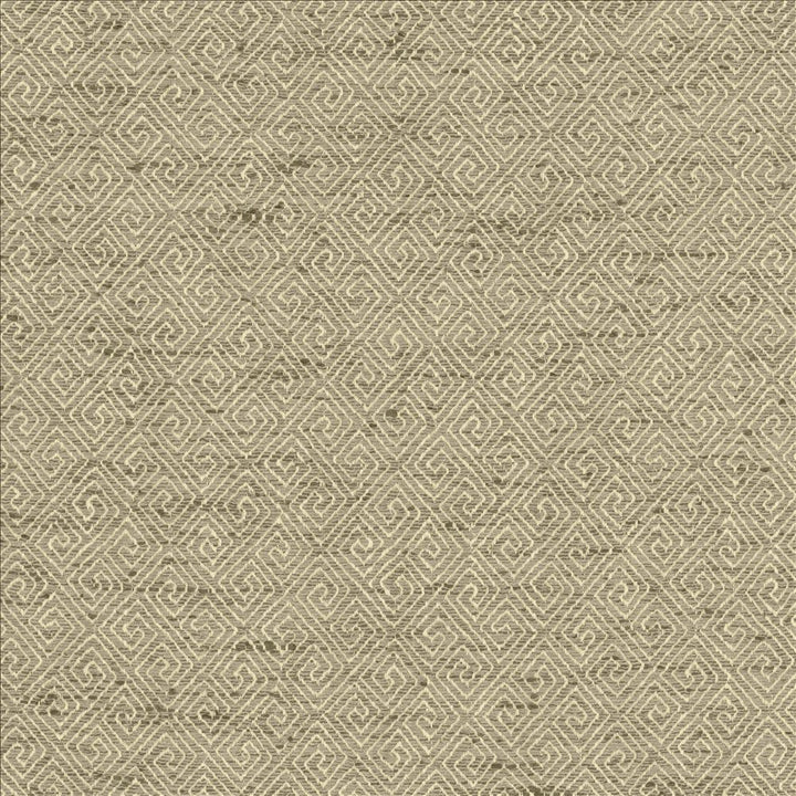 Kaiping Silver by Kasmir Fabric 5123 59% Polyester
41% Cotton
 INDIA 100,000 Wyzenbeek Double Rubs Horizontal: 2 5/8 inches and Vertical: 3 inches 57 - Fabric Carolina -