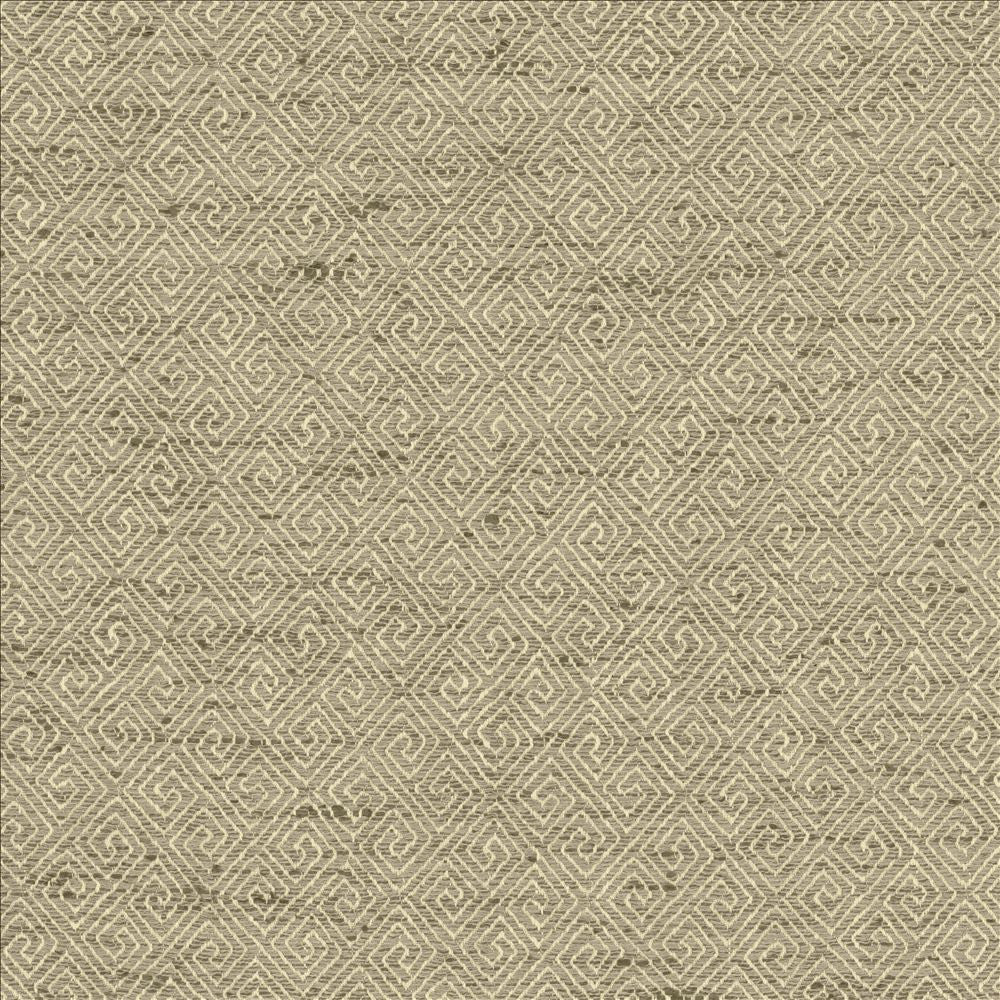 Kaiping Silver  by Kasmir Fabric See sample 59% Polyester
41% Cotton
 INDIA 100,000 Wyzenbeek Double Rubs </p><p>Repeat: Horizontal: 2 5/8 inches and Vertical: 3 inches 57  - Fabric Carolina -