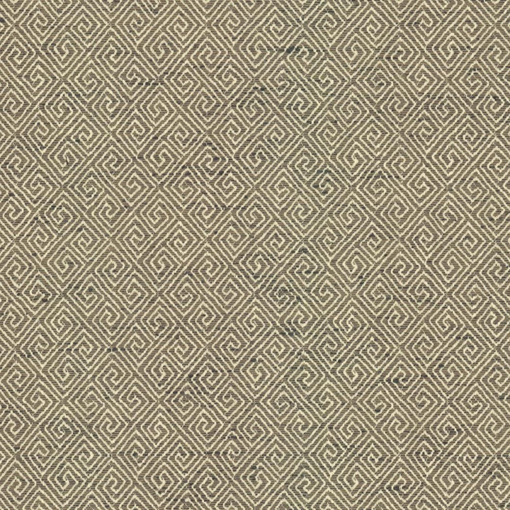 Kaiping Smoke by Kasmir Fabric 1461 59% Polyester
41% Cotton
 INDIA </p><p>Repeat: Horizontal: 2 5/8 inches and Vertical: 3 inches 53 - Fabric Carolina -