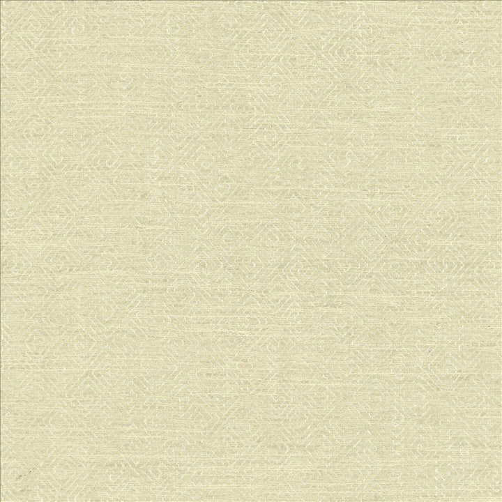 Kaiping Vanilla by Kasmir Fabric 5122 59% Polyester
41% Cotton
 INDIA </p><p>Repeat: Horizontal: 2 5/8 inches and Vertical: 3 inches 57 - Fabric Carolina -