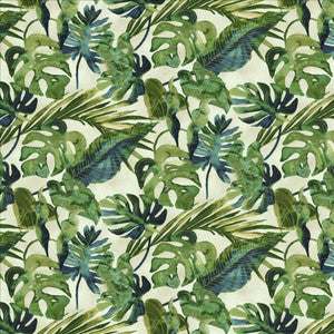 Kalani Aloe by Kasmir Fabric