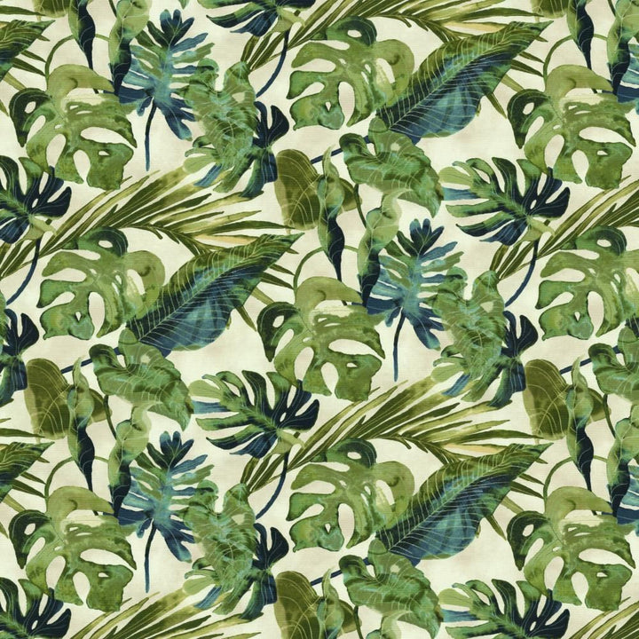 Kalani Aloe by Kasmir Fabric 5154 100% Cotton
 PERU </p><p>Repeat: Horizontal: 27 inches and Vertical: 24 4/8 inches 54 - Fabric Carolina -