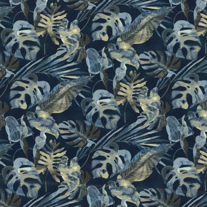Kalani Night by Kasmir Fabric 5154 100% Cotton
 PERU </p><p>Repeat: Horizontal: 27 inches and Vertical: 24 4/8 inches 54 - Fabric Carolina -