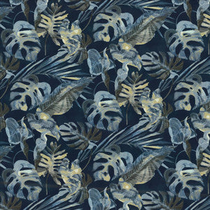 Kalani Night by Kasmir Fabric