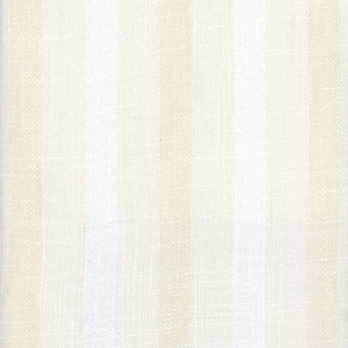 Kalinda Alabaster by Heritage Fabric - 100% Polyester India Horizontal: 3.5" and Vertical: N/A 54" - Fabric Carolina -