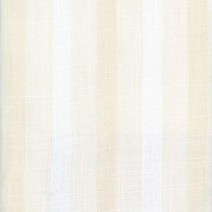 Kalinda Alabaster by Heritage Fabric - 100% Polyester India Horizontal: 3.5" and Vertical: N/A 54" - Fabric Carolina -