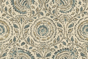 Kamala Mist by Kravet Design Fabric