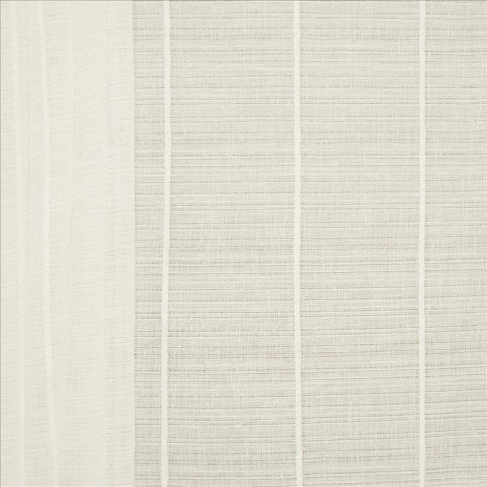 Kamala Eggshell by Kasmir Fabric 1465 100% Polyester
 TURKEY </p><p>Repeat: Horizontal: 4 inches and Vertical: N/A 118 - Fabric Carolina -