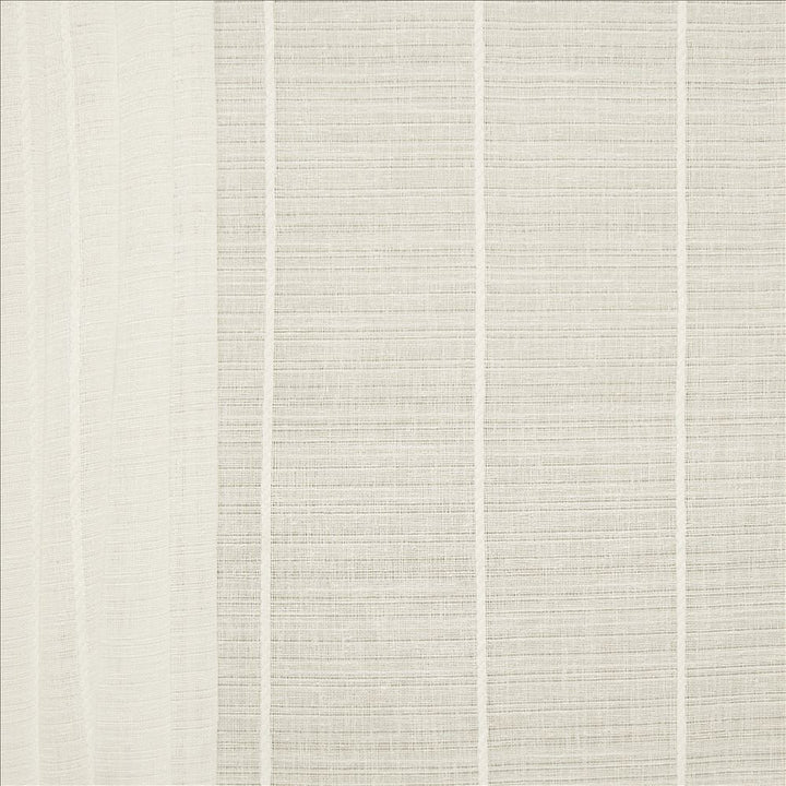 Kamala Eggshell by Kasmir Fabric 1465 100% Polyester
 TURKEY </p><p>Repeat: Horizontal: 4 inches and Vertical: N/A 118 - Fabric Carolina -