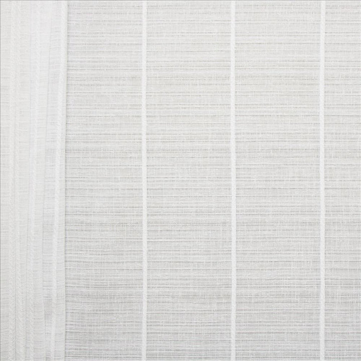Kamala Snow by Kasmir Fabric 1465 100% Polyester
 TURKEY Not Tested </p><p>Repeat: Horizontal: 4 inches and Vertical: N/A 118 - Fabric Carolina -
