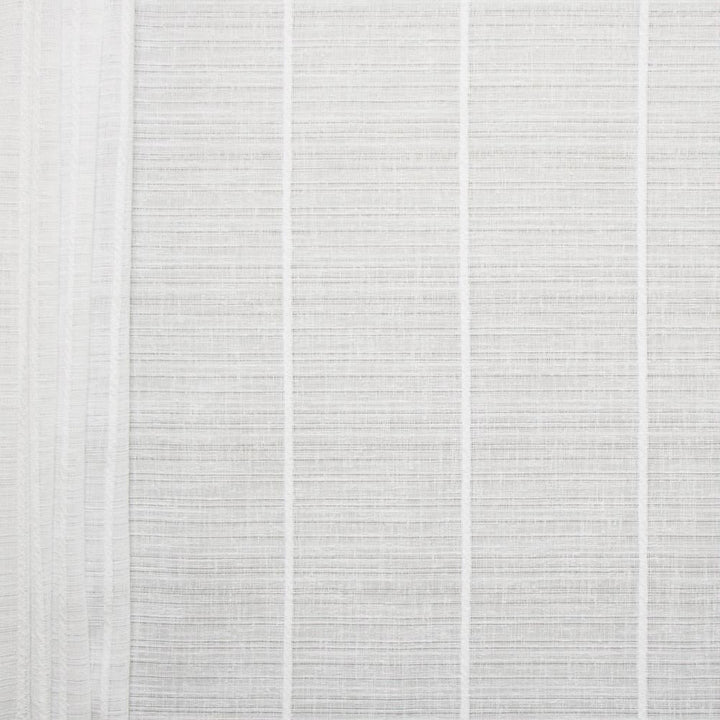 Kamala Snow by Kasmir Fabric 1465 100% Polyester
 TURKEY </p><p>Repeat: Horizontal: 4 inches and Vertical: N/A 118 - Fabric Carolina -
