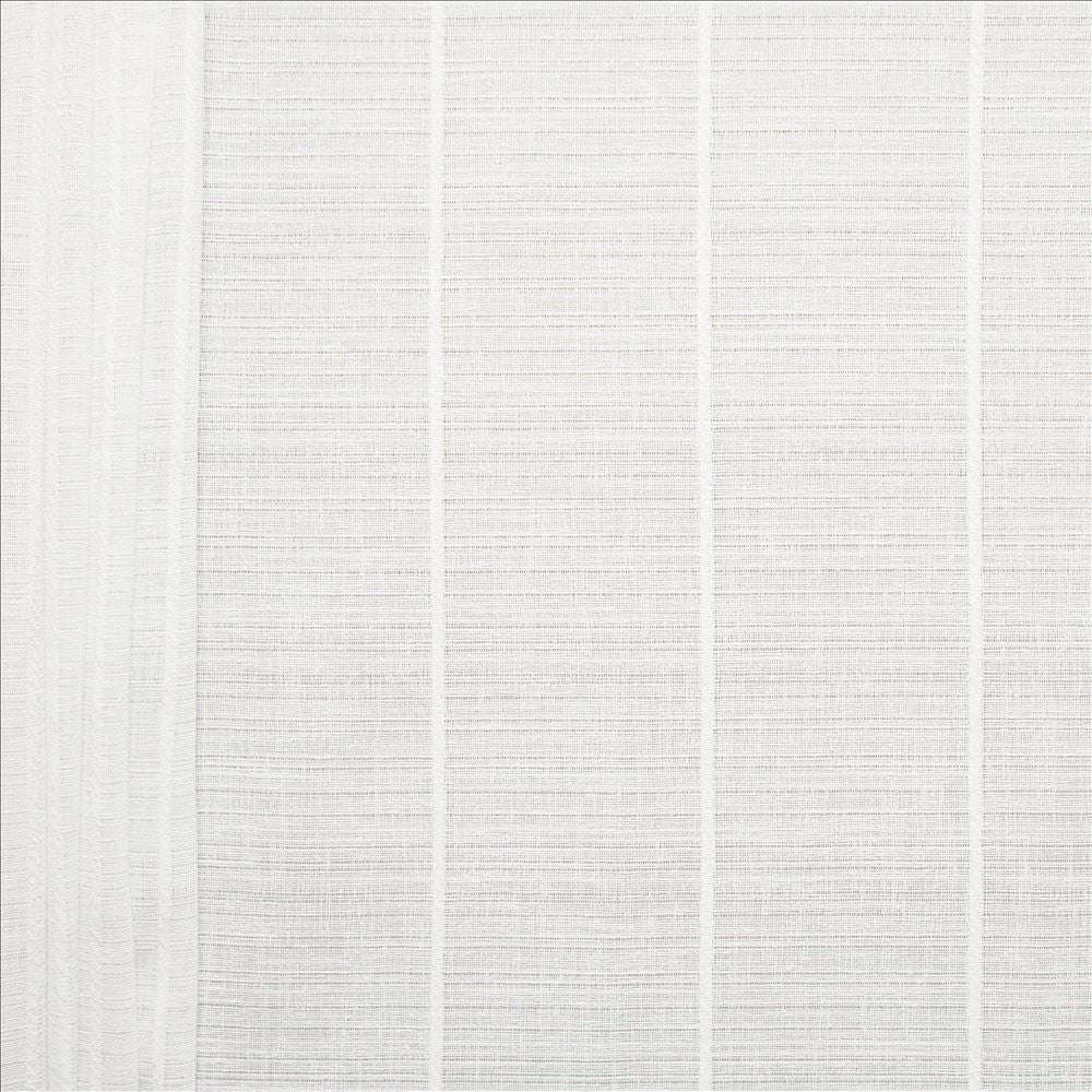 Kamala Snow by Kasmir Fabric 1465 100% Polyester
 TURKEY </p><p>Repeat: Horizontal: 4 inches and Vertical: N/A 118 - Fabric Carolina -