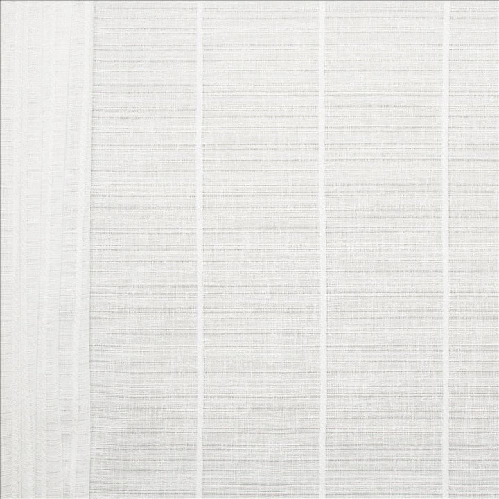 Kamala Snow by Kasmir Fabric 1465 100% Polyester
 TURKEY </p><p>Repeat: Horizontal: 4 inches and Vertical: N/A 118 - Fabric Carolina -