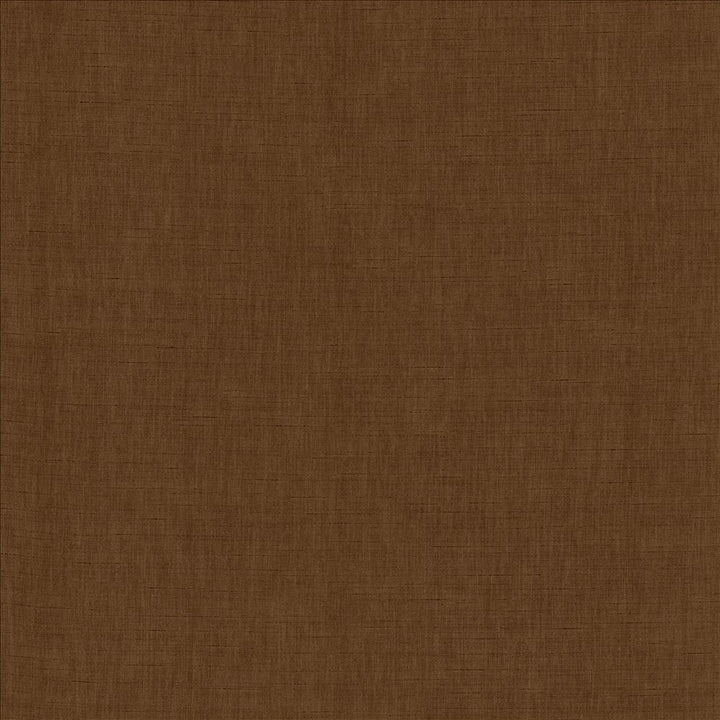 Kamari Terracotta  by Kasmir Fabric See sample 100% Polyester
 INDIA Not Tested </p><p>Repeat: Horizontal: N/A and Vertical: N/A 54  - Fabric Carolina -
