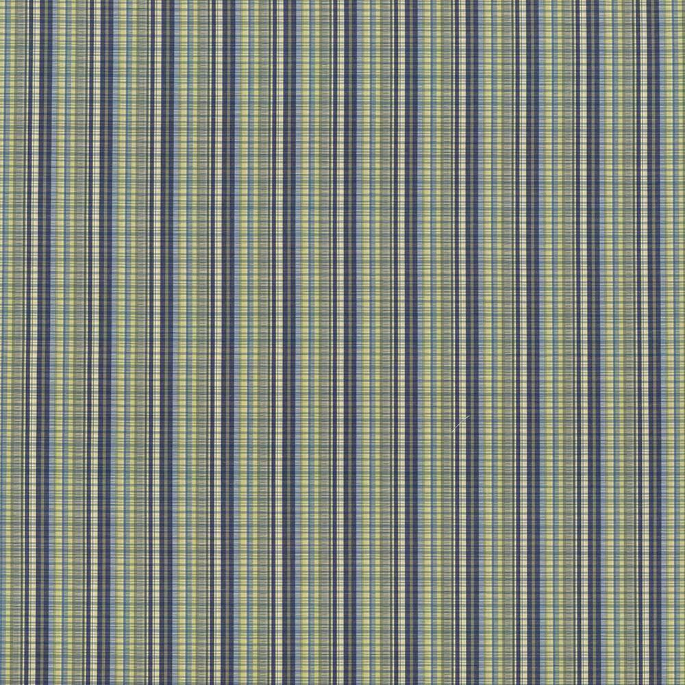 Kandon Place Maritime by Kasmir Fabric 5090 TAIWAN 15,000 Wyzenbeek Double Rubs H: 3 inches, V:1 3/8 inches 54 - Fabric Carolina - Kasmir