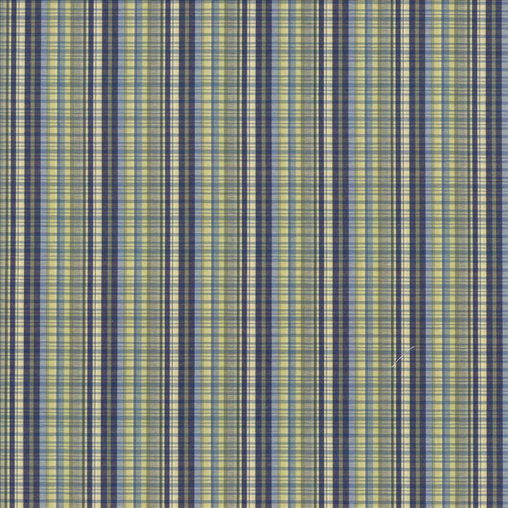 Kandon Place Maritime by Kasmir Fabric 5090 52% Cotton 48% Polyester TAIWAN 15,000 Wyzenbeek Double Rubs Horizontal: 3 inches and Vertical: 1 3/8 inches 54 - Fabric Carolina -