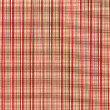 Kandon Place Poppy by Kasmir Fabric 5086 52% Cotton 48% Polyester TAIWAN 15,000 Wyzenbeek Double Rubs H: 3 inches, V: 1 3/8 inches 54 - Fabric Carolina - Kasmir