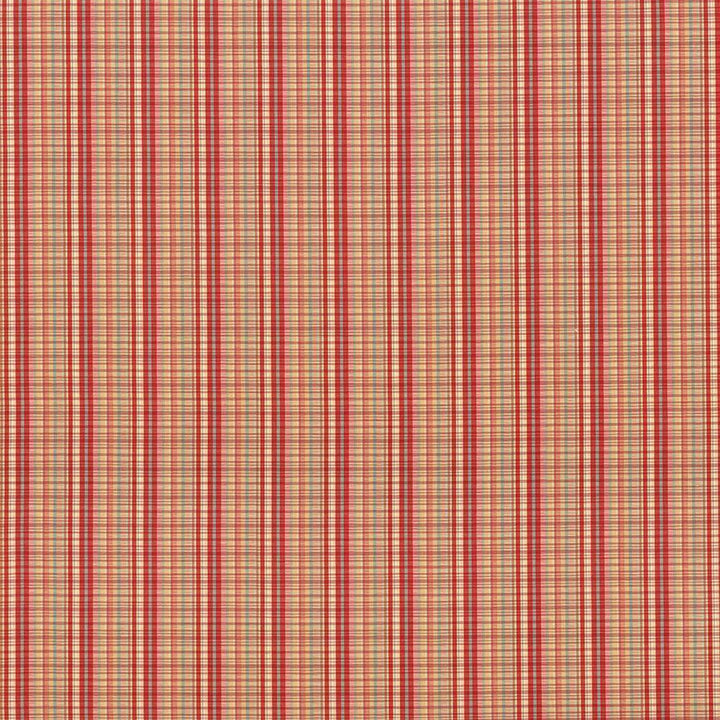 Kandon Place Poppy by Kasmir Fabric 5086 TAIWAN 15,000 Wyzenbeek Double Rubs H: 3 inches, V:1 3/8 inches 54 - Fabric Carolina - Kasmir
