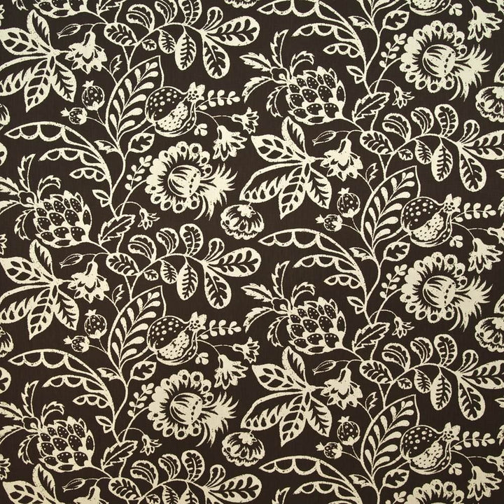 Kapiolani Noir  by Kasmir Fabric See sample 100% Cotton
 CHINA 10,000 Wyzenbeek Double Rubs </p><p>Repeat: Horizontal: 54 inches and Vertical: 25 2/8 inches 54  - Fabric Carolina -