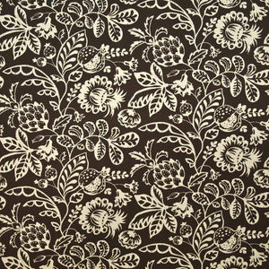 Kapiolani Noir by Kasmir Fabric