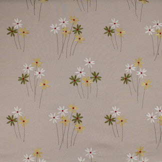 Karlie Spring 7466411000 by Carole Fabric Exclusive Prize Winner 100% cotton India H: 15"V, 17"H  51" Minimum (See sample for specifics) - Fabric Carolina - Carole Exclusive
