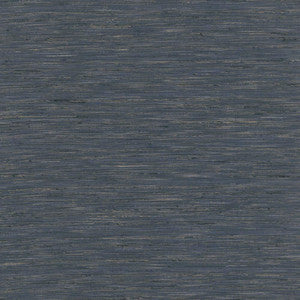 Karma Indigo by Kasmir Fabric