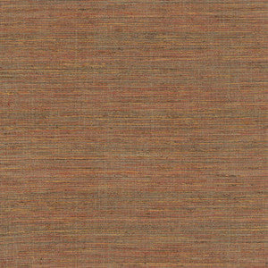 Karma Rust by Kasmir Fabric