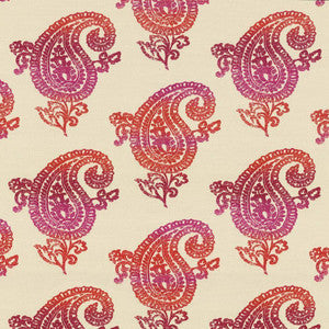 Kasbah Fruit Punch by Kasmir Fabric