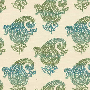 Kasbah Seaglass by Kasmir Fabric
