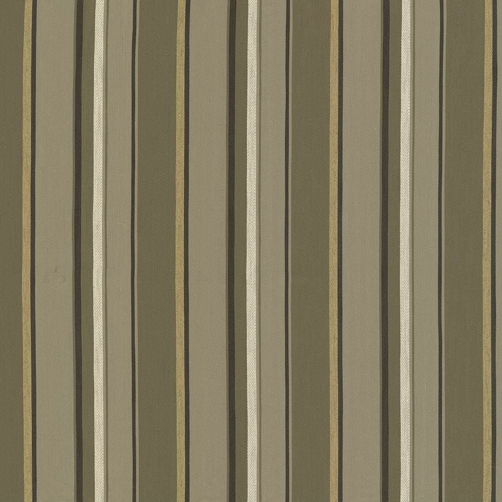 Kasbah Stripe Gray Flannel  by Kasmir Fabric See sample 66% Rayon
32% Polyester
1% Cotton
1% Linen
 USA 50,000 Wyzenbeek Double Rubs </p><p>Repeat: Horizontal: 12 inches and Vertical: N/A 54  - Fabric Carolina -
