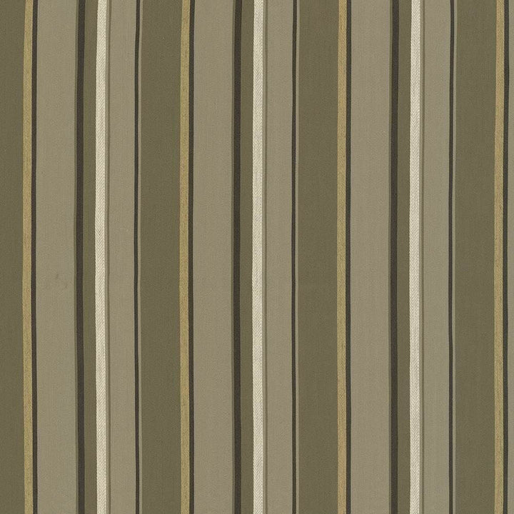 Kasbah Stripe Gray Flannel  by Kasmir Fabric See sample 66% Rayon
32% Polyester
1% Cotton
1% Linen
 USA 50,000 Wyzenbeek Double Rubs </p><p>Repeat: Horizontal: 12 inches and Vertical: N/A 54  - Fabric Carolina -